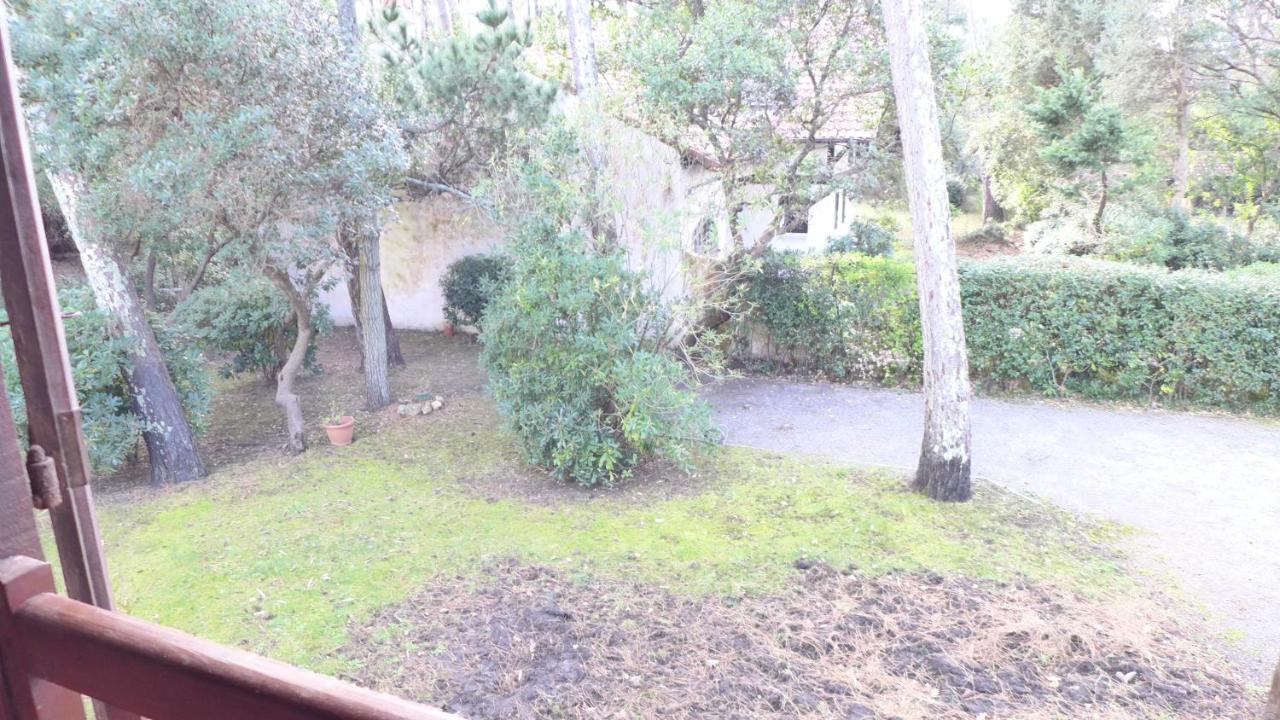 Réf 141 ,Seignosse Les Bourdaines , Villa Bouharde classée 3 étoiles, à 600 m plage, 10 personnes Exterior foto