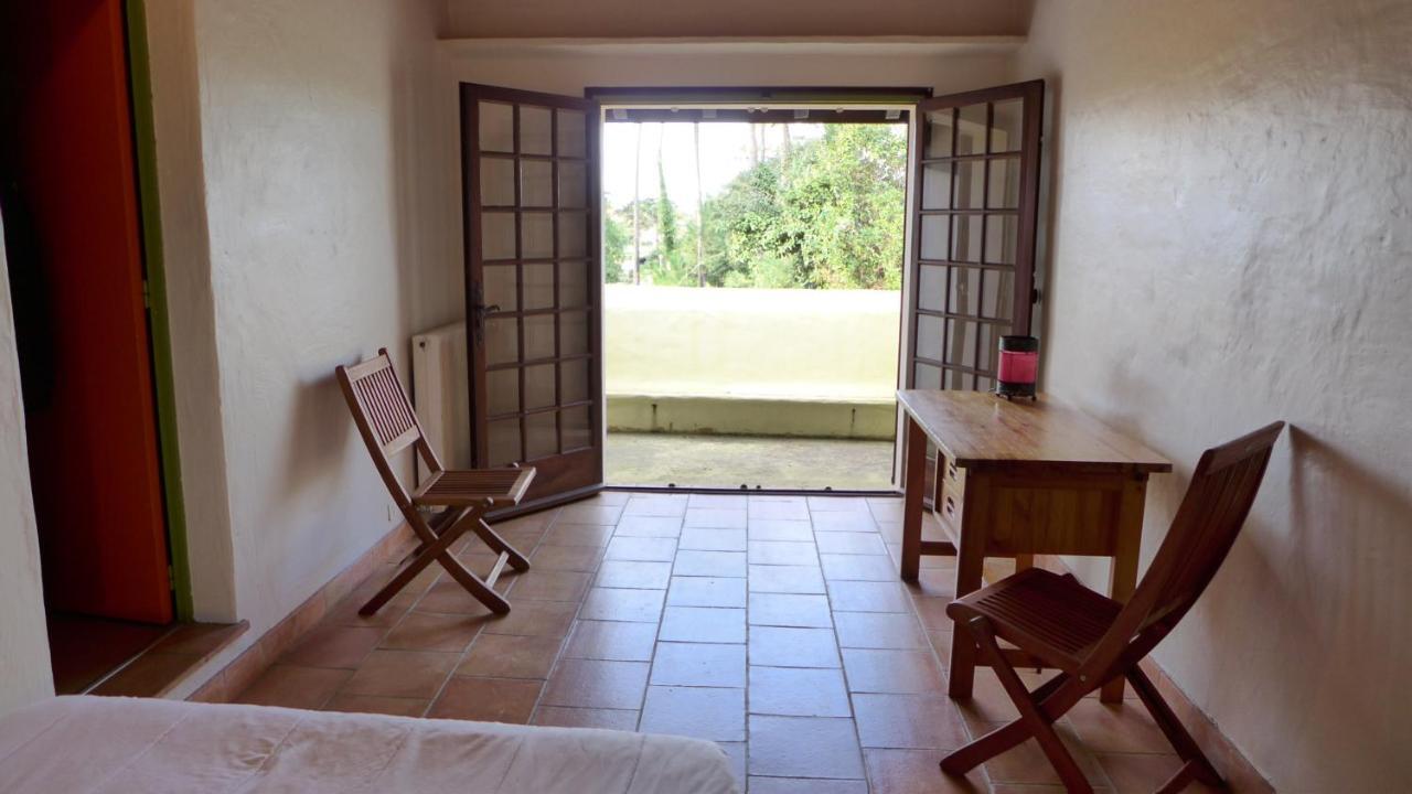 Réf 141 ,Seignosse Les Bourdaines , Villa Bouharde classée 3 étoiles, à 600 m plage, 10 personnes Exterior foto