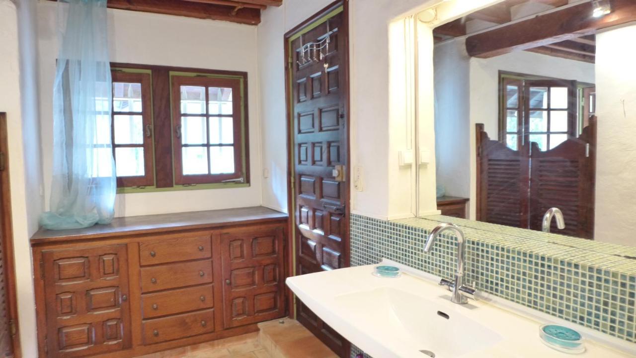 Réf 141 ,Seignosse Les Bourdaines , Villa Bouharde classée 3 étoiles, à 600 m plage, 10 personnes Exterior foto