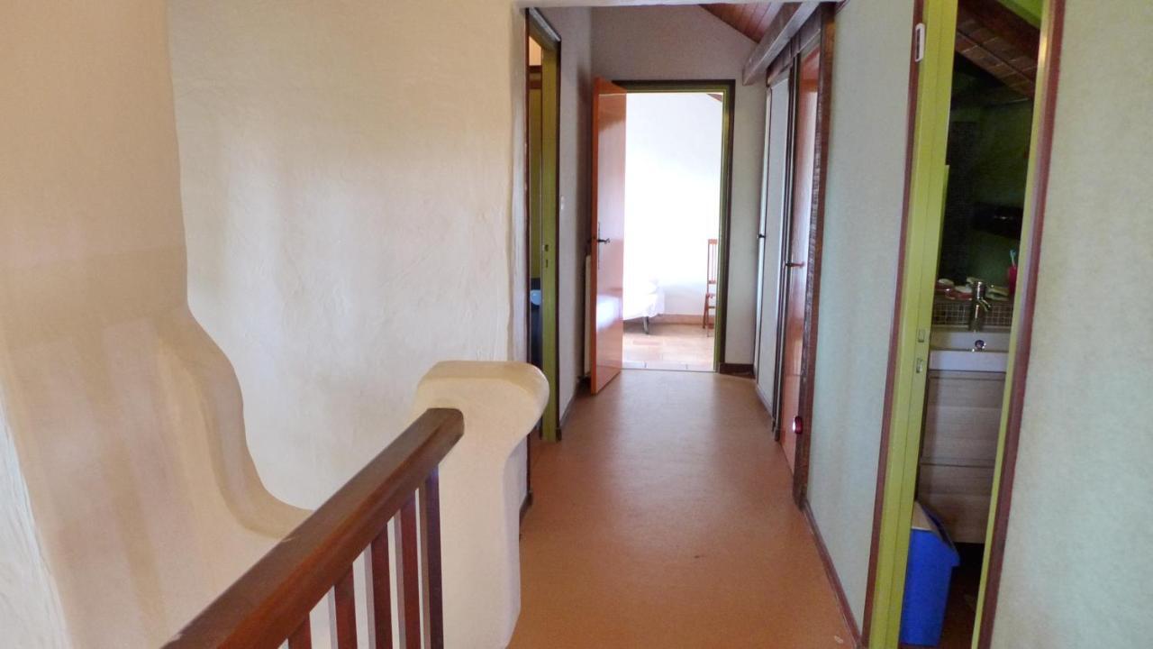 Réf 141 ,Seignosse Les Bourdaines , Villa Bouharde classée 3 étoiles, à 600 m plage, 10 personnes Exterior foto